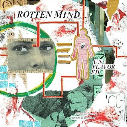 Rotten Mind perd le goût - Unflavored (actualité)