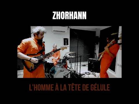 Zhorhann en clip (actualité)