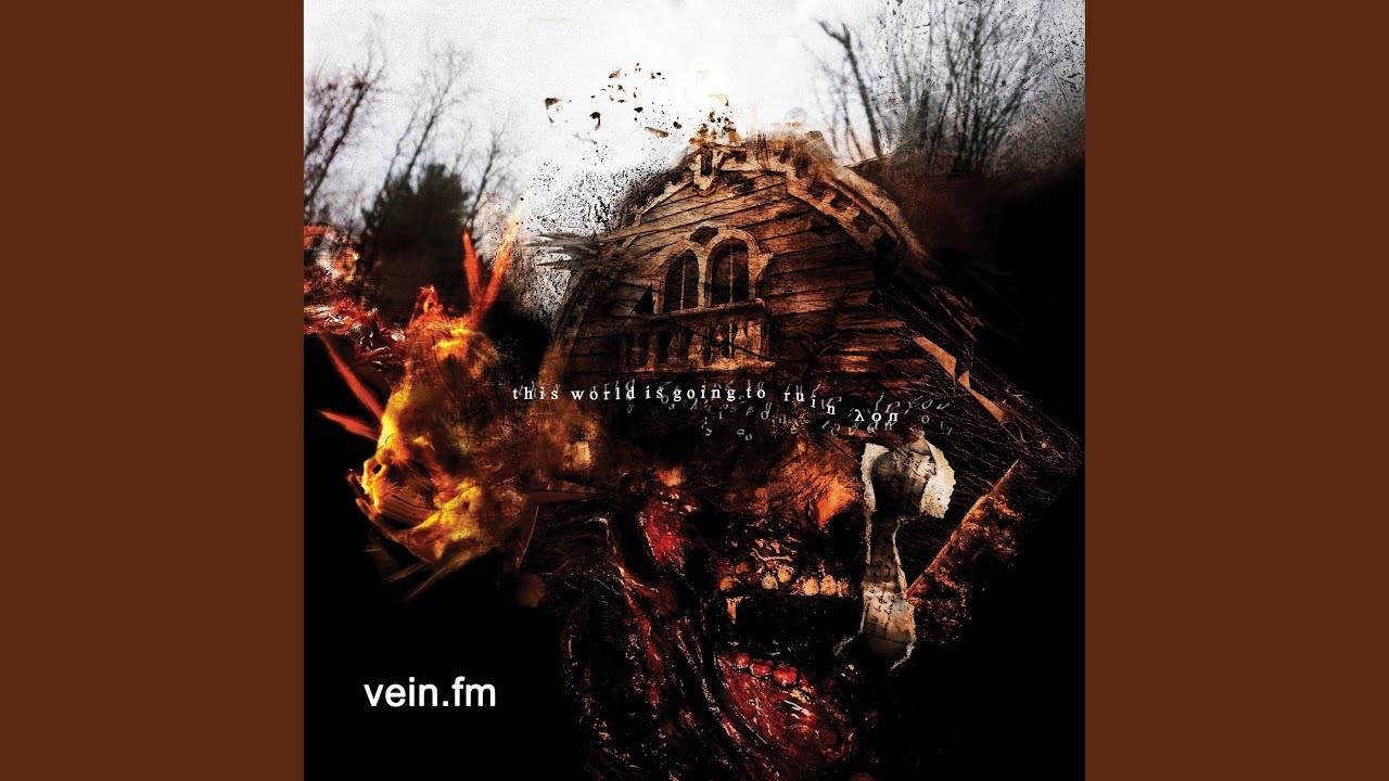 Vein.fm (ex-Vein) annoncent leur second album (actualité)