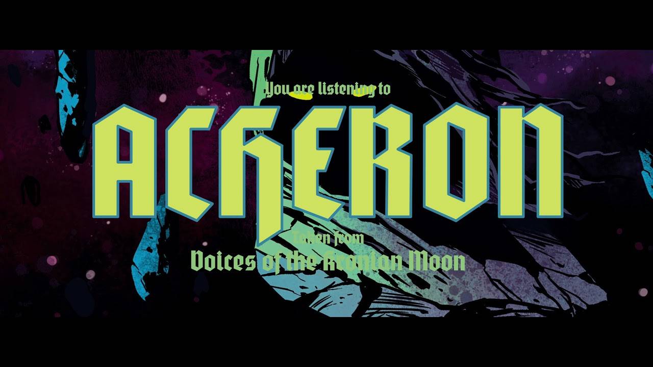 Nite qu'est rond - Archeron (actualité) Nite qu'est rond - Archeron (actualité)