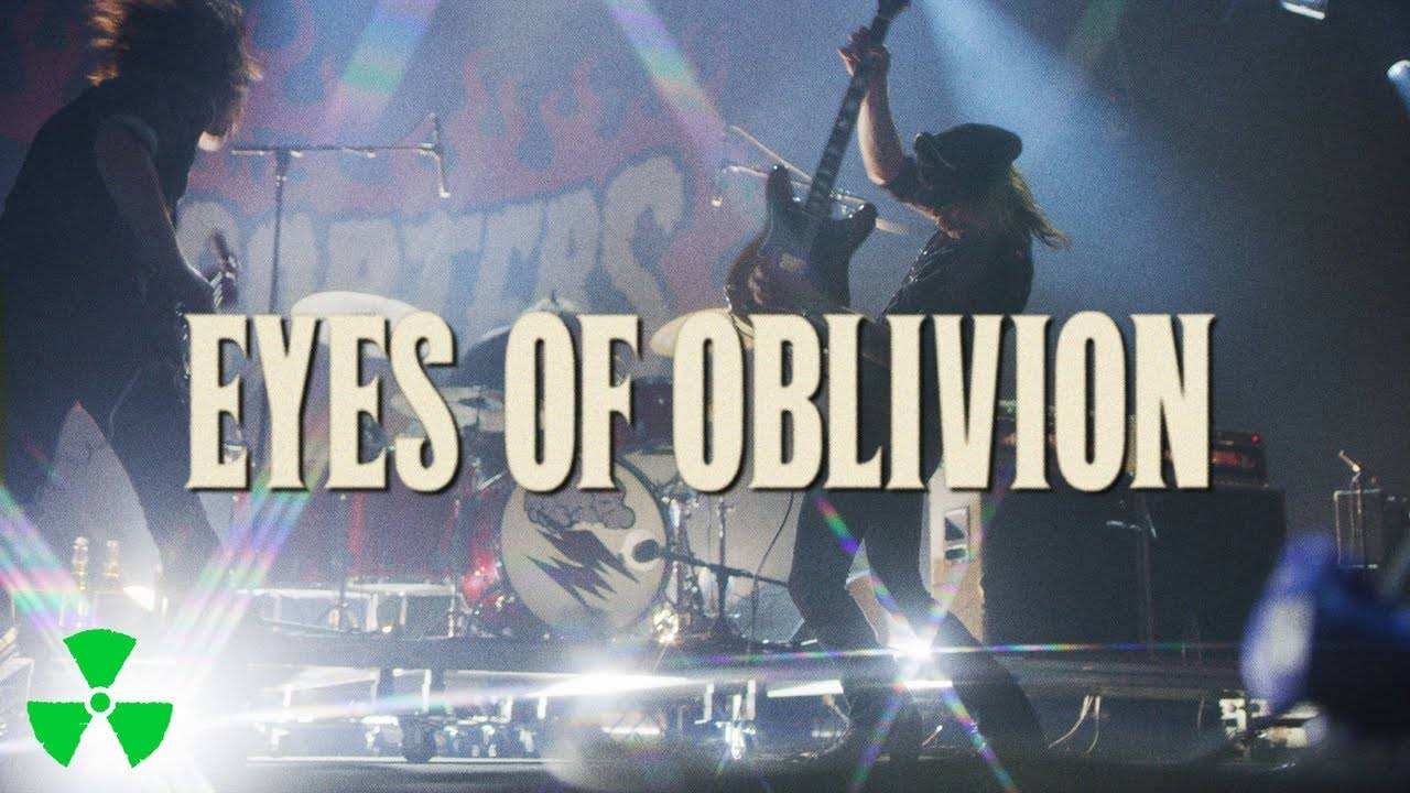 The Hellacopters ouvre les yeux - Eyes Of Oblivion (actualité)