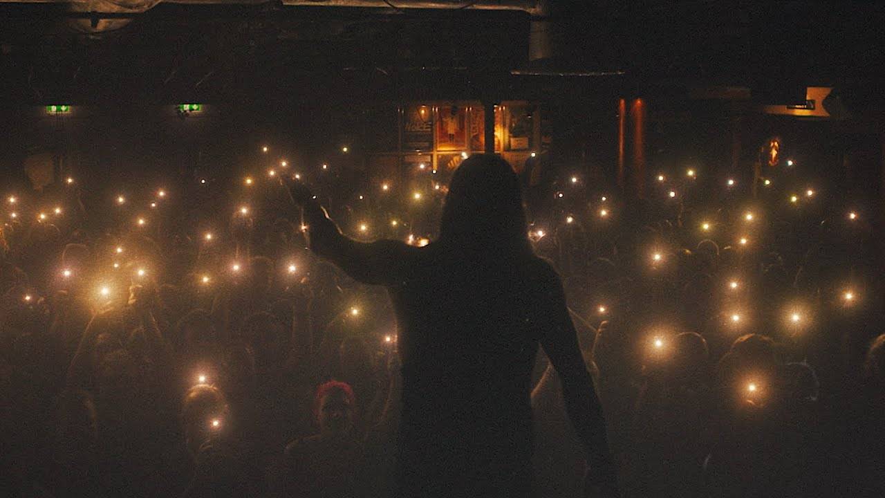Hardcore Superstar pour toujours - Forever And A Day (actualité)