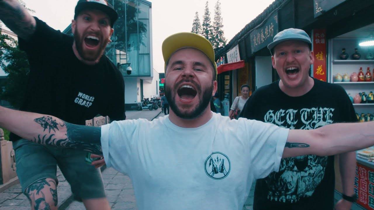 Spill Your Guts n'est plus maudit - Lift The Curse (actualité)