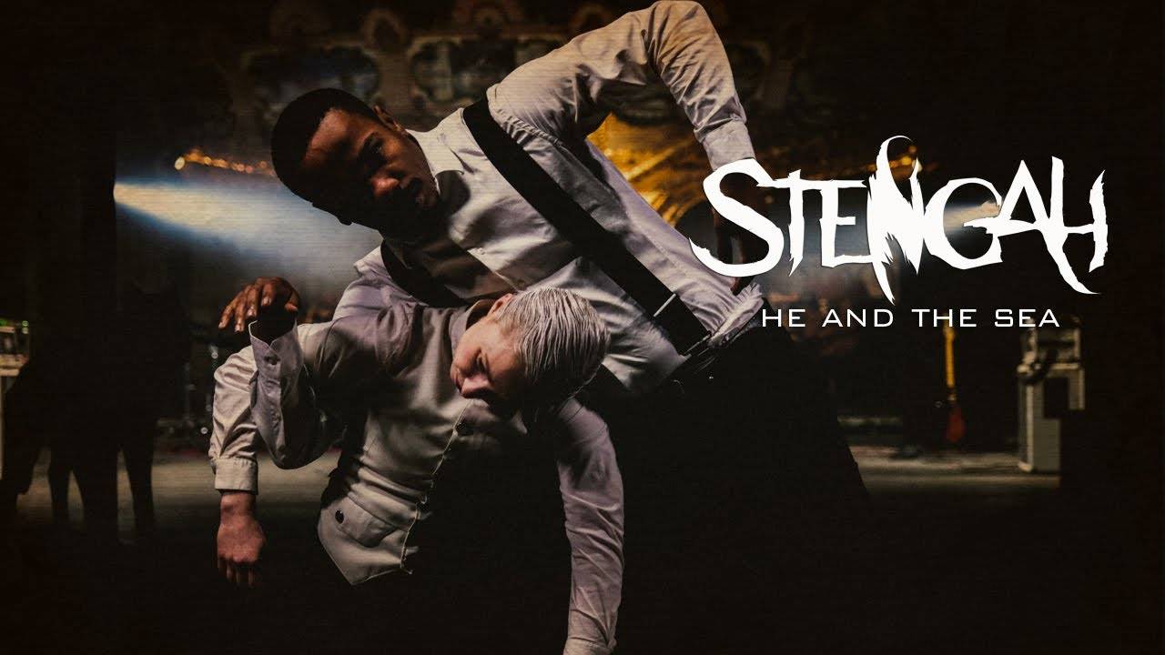 Stengah à la plage - He And The Sea (actualité)