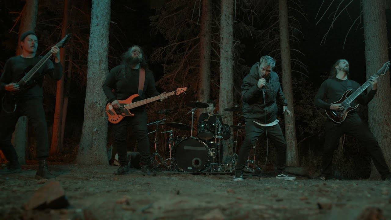 Allegaeon  avec des bébêtes - Of Beasts and Worms (actualité)