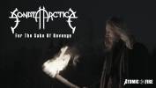 Sonata Arctica se venge d'un sac - For The Sake Of Revenge