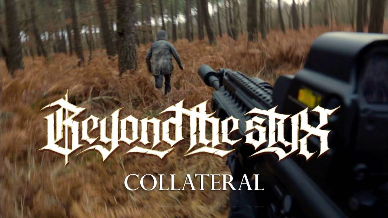 Beyond The Styx prend garde aux dommages collatéraux - Collateral (actualité)