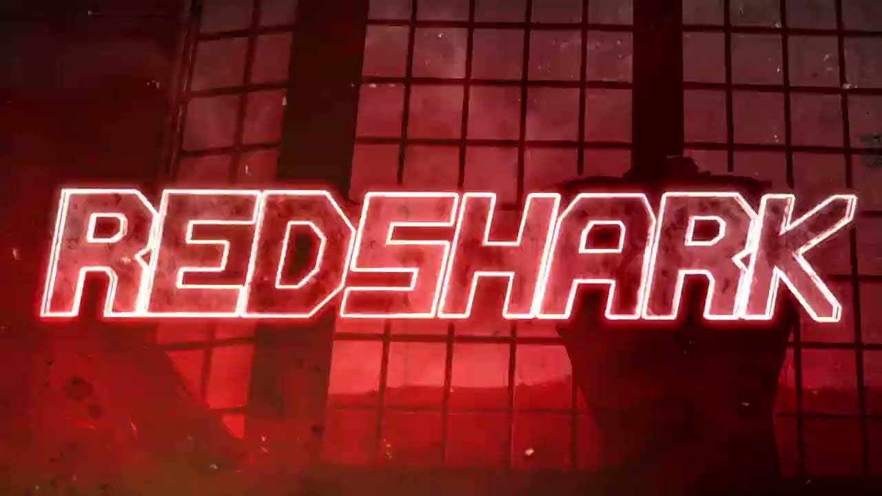 Redshark à dada sur un bidet mortel- The Death Rides (actualité)