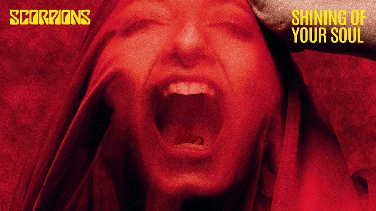 Scorpions brille quand il est saoul- Shining Of Your Soul (actualité) Scorpions brille quand il est saoul- Shining Of Your Soul (actualité)