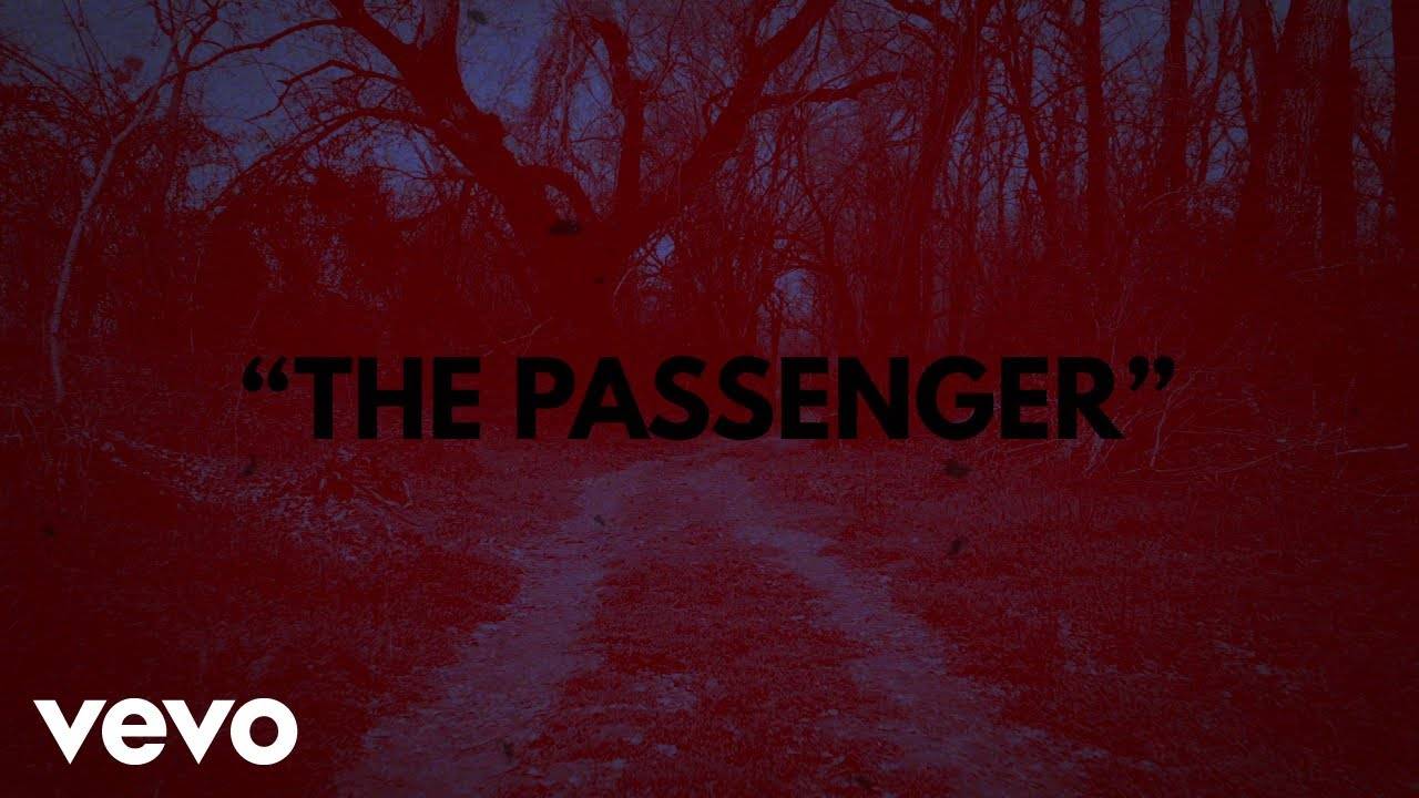 Bon voyage Volbeat - The Passenger (actualité) Bon voyage Volbeat - The Passenger (actualité)