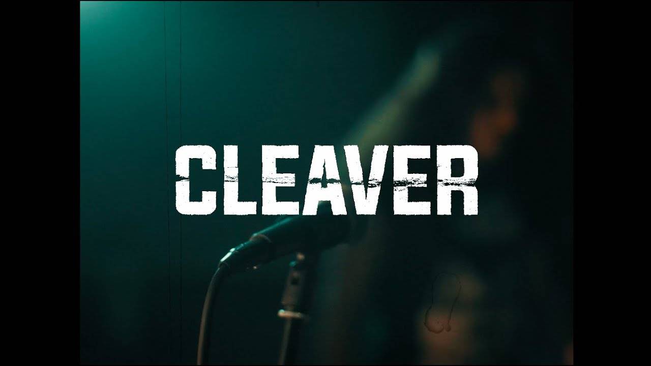 Cleaver touve que le soleil qui se couche c'est beau - Sunset (actualité)