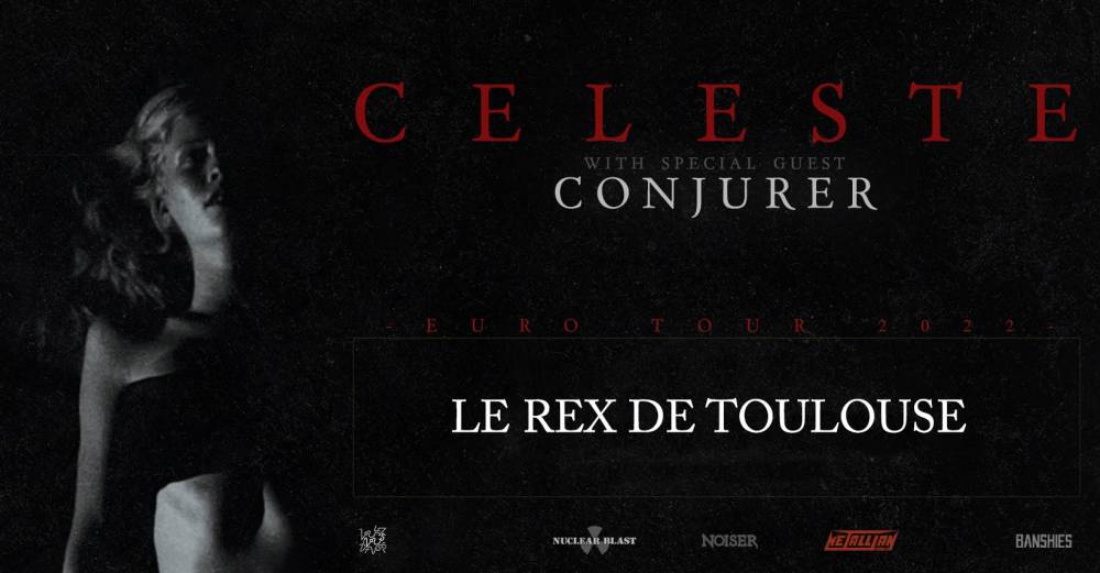 Le post-hardcore s'affiche à Toulouse (actualité)