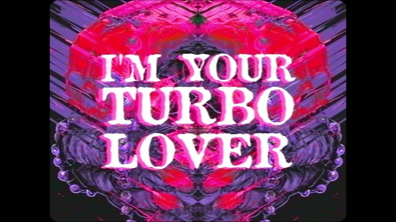 The Lion's Daughter loves the son of Judas - Turbo Lover (actualité) The Lion's Daughter loves the son of Judas - Turbo Lover (actualité)