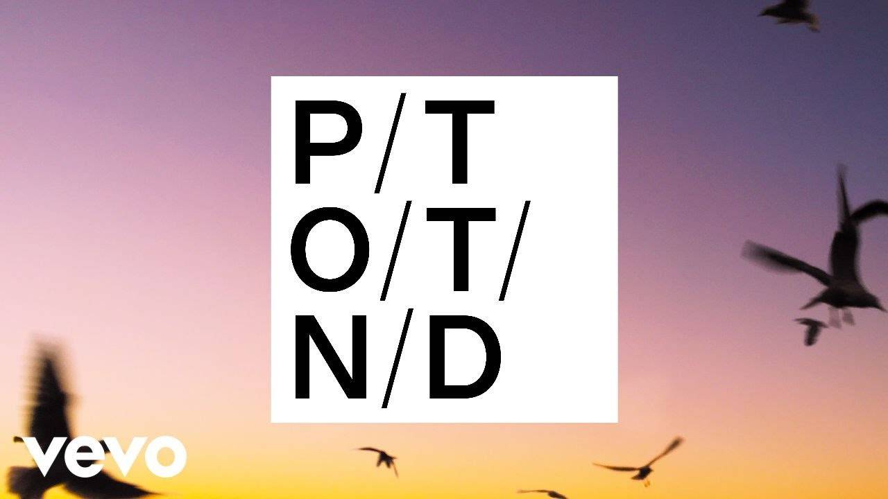 Porcupine Tree change de jour (à minuit) - Of The New Day (actualité)