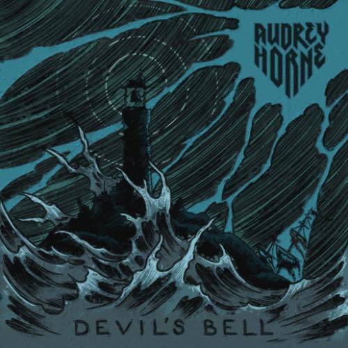 Audrey Horne fait sonner les grelots du Diable - Devil's Bell (actualité)