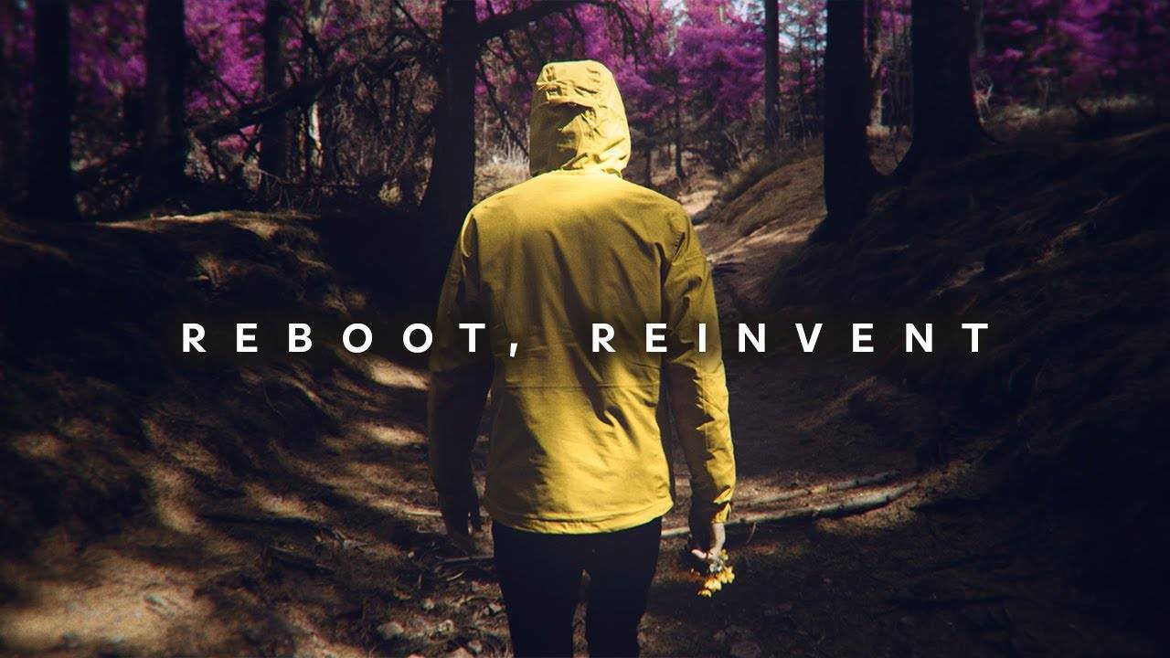 Toothwalker concours Lépine pour des bottes -  Reboot, Reinvent (actualité)