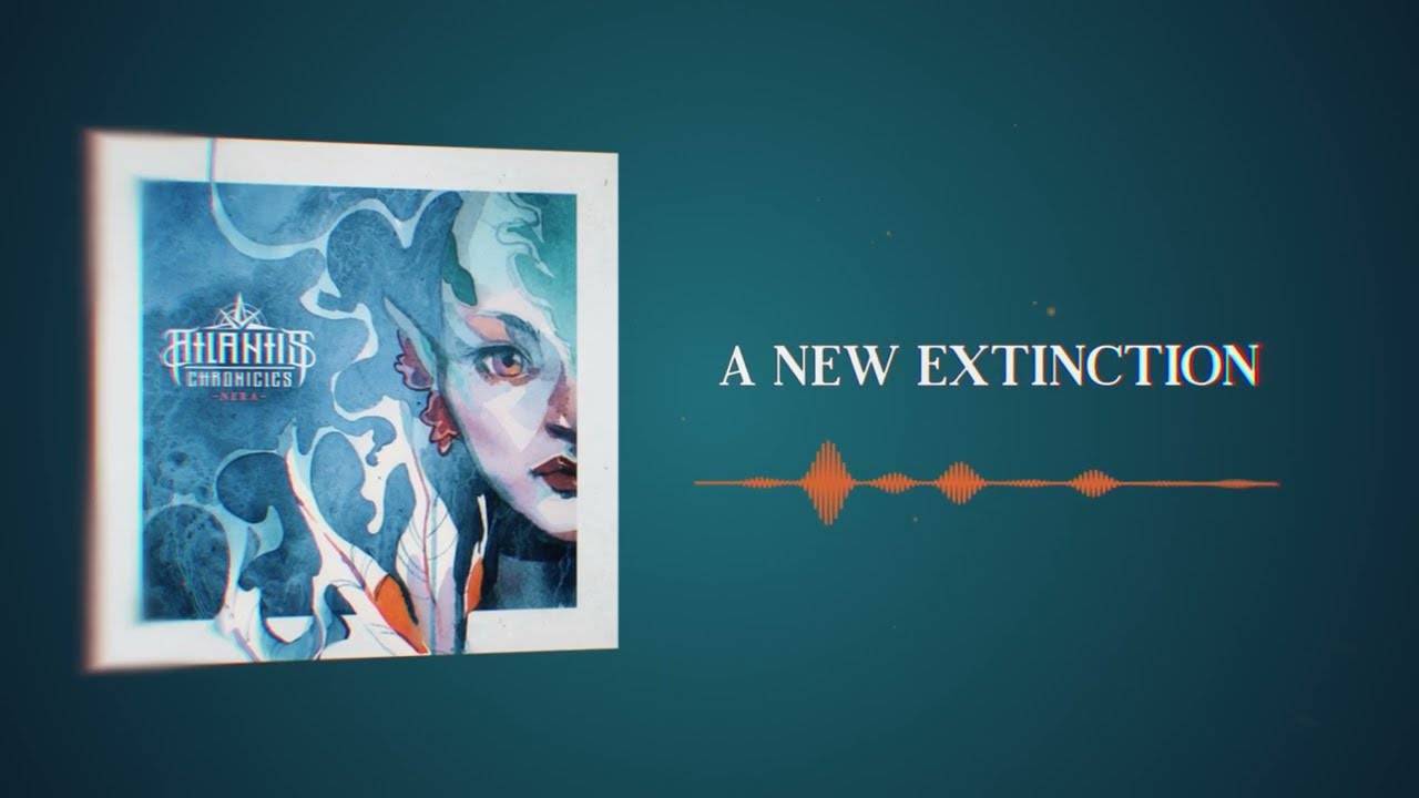 Atlantis Chronicles en mode extincteur - A New Extinction (actualité)