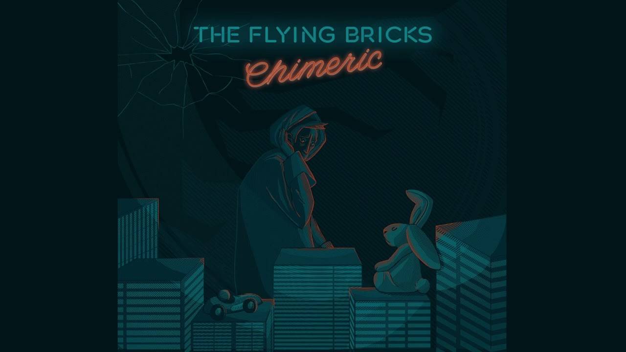 The Flying Bricks perd la tête - Sleepy Hollow (actualité)