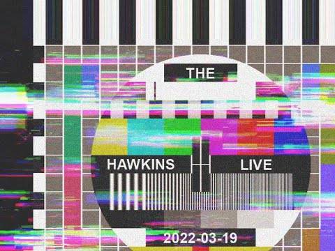 The Hawkins sortent en boîte - Live in a Box (actualité)