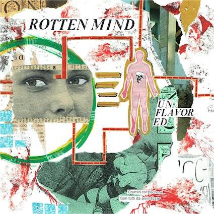 Rotten Mind au naturel - Unflavored (actualité)