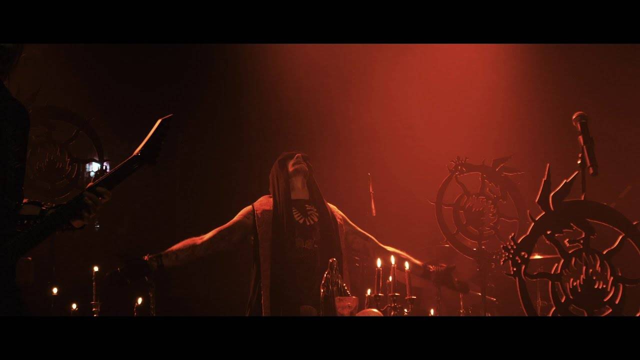 Seth mord en direct - La Morsure du Christ (actualité) Seth mord en direct - La Morsure du Christ (actualité)