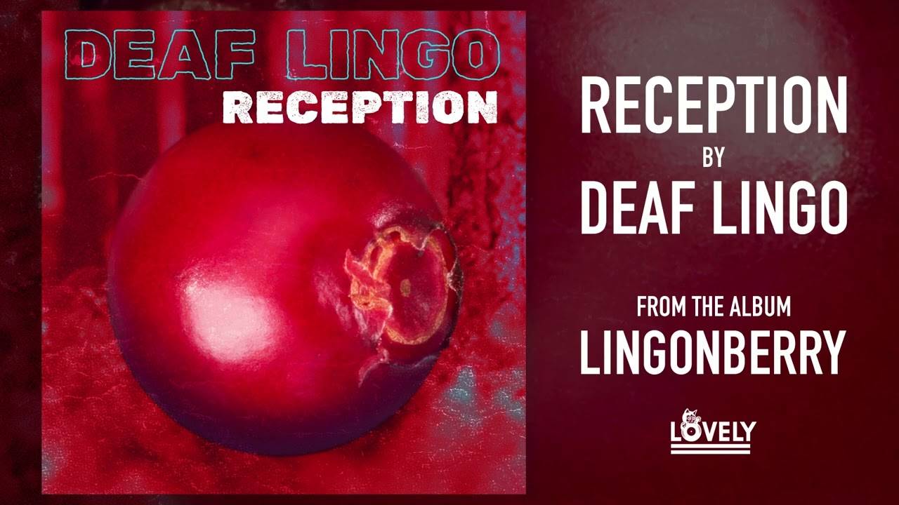Deaf Lingo invite l'ambassadeur à sa Reception (actualité)