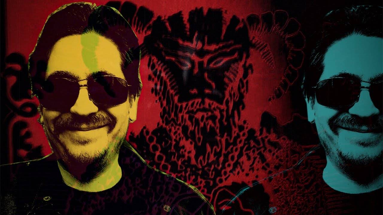 Velibor Nikolić et ses drôles de machines - Gradske Mašine  (actualité)