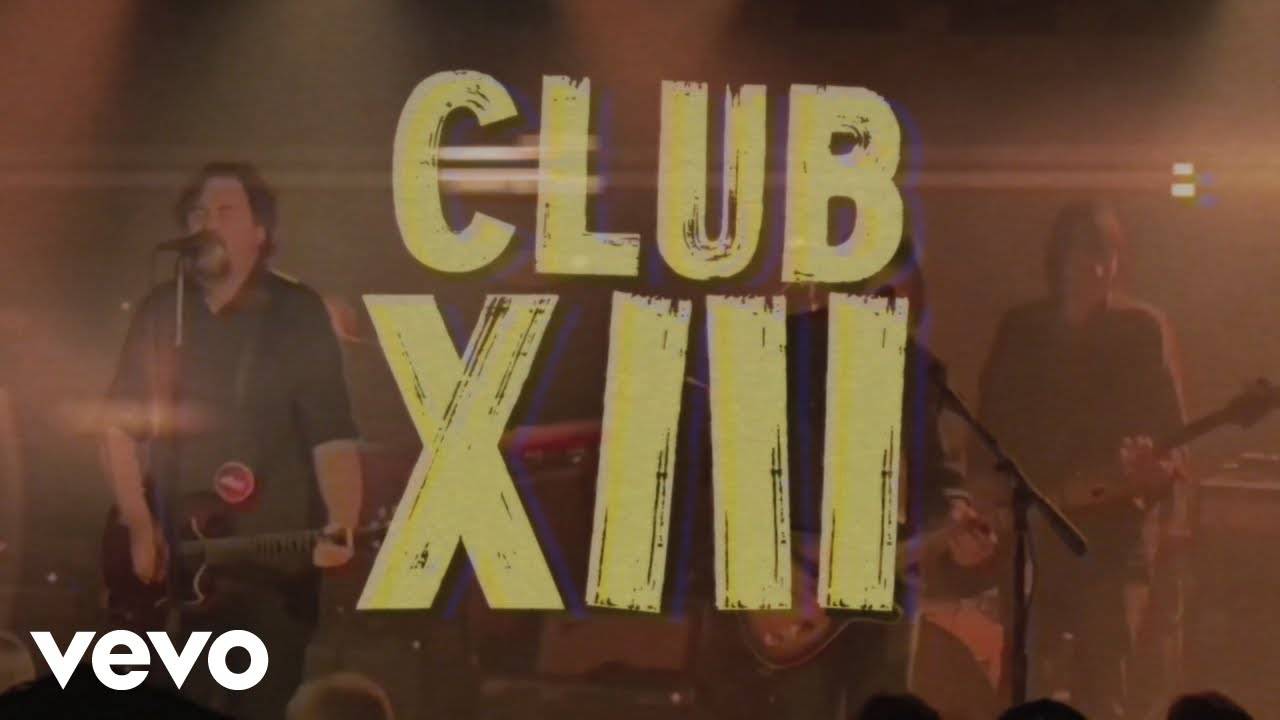 Drive-By Truckers vous souhaite la bienvenue - Welcome 2 Club XIII (actualité)