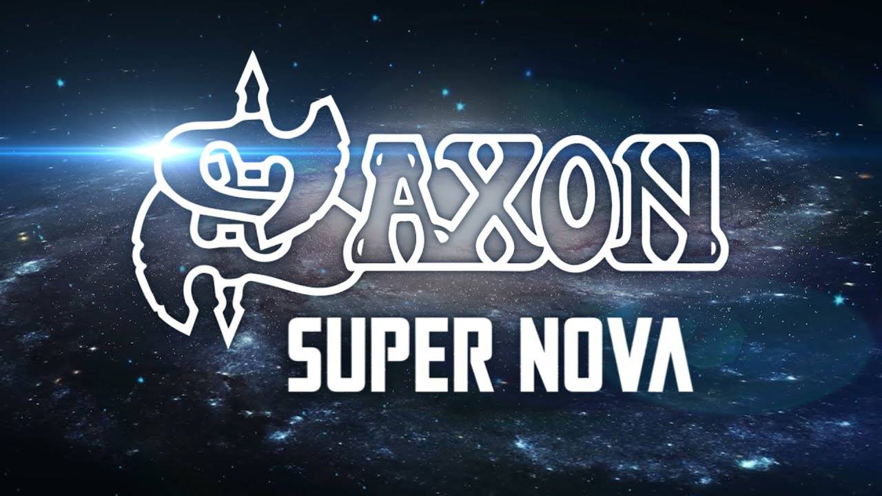 Saxon de brillantes étoiles - Super Nova (actualité)