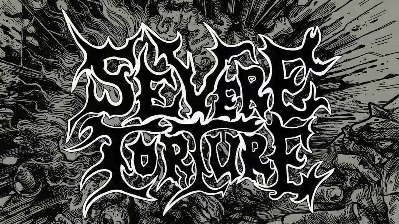 Severe Torture sort de son trou et fiste à tour de bras - Fisting the Sockets (actualité)