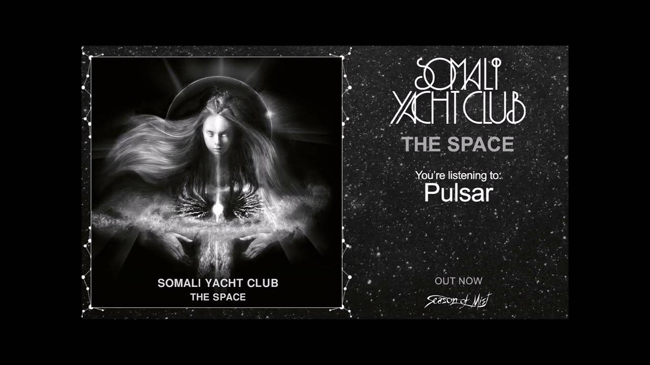 Somali Yacht Club voyage de l'espace - The Space (actualité)