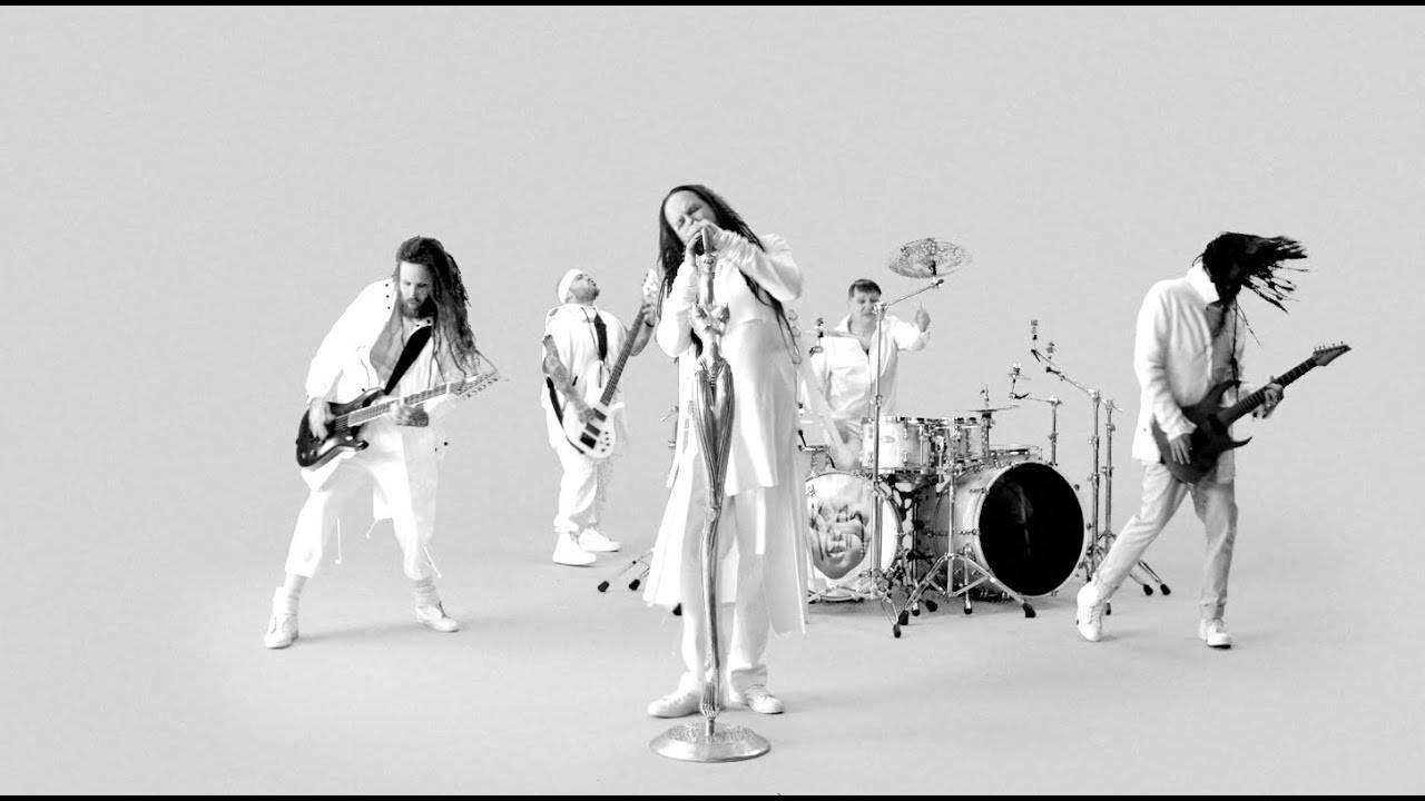 Korn s'attend au pire - Worst Is On Its Way (actualité)