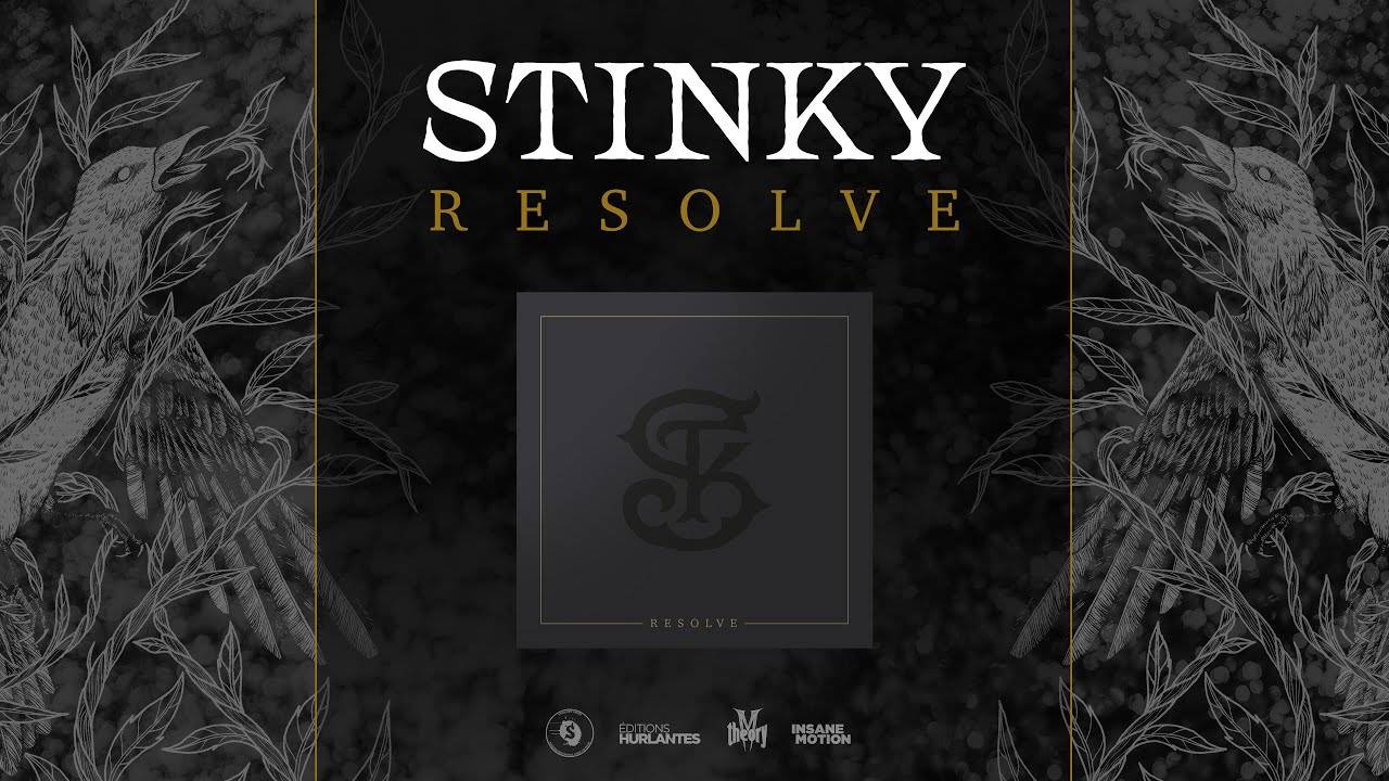Stinky est vraiment résolu - Resolve (actualité)
