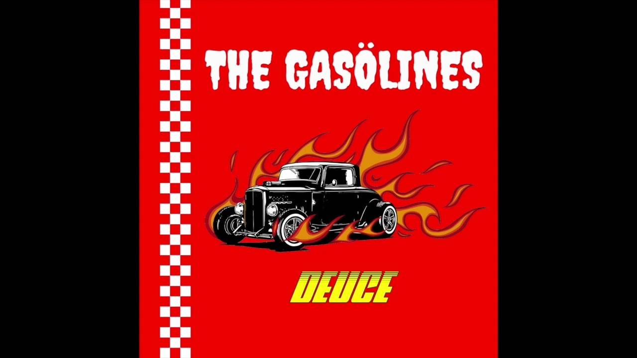 Gros bisou de The Gasölines - Deuce (actualité)