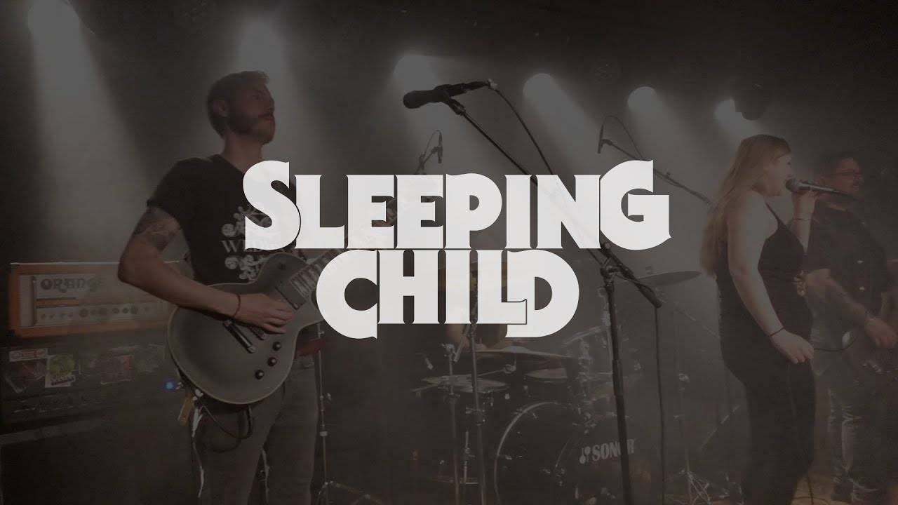 Sleeping Child libéré, délivré - Deliverance (actualité) Sleeping Child libéré, délivré - Deliverance (actualité)