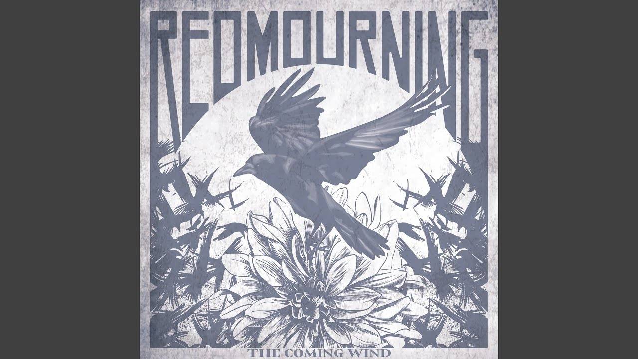 Red Mourning sent le vent tourner - The Coming Wind (actualité)