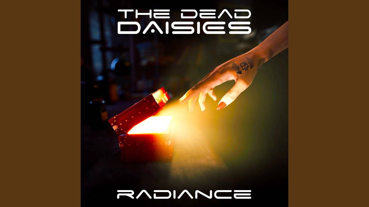 The Dead Daisies radie - Radiance (actualité)