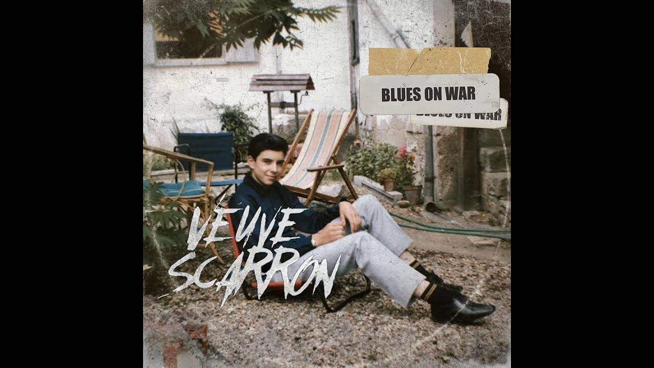 Veuve Scarron passe à l'attaque - Blues On War (actualité)