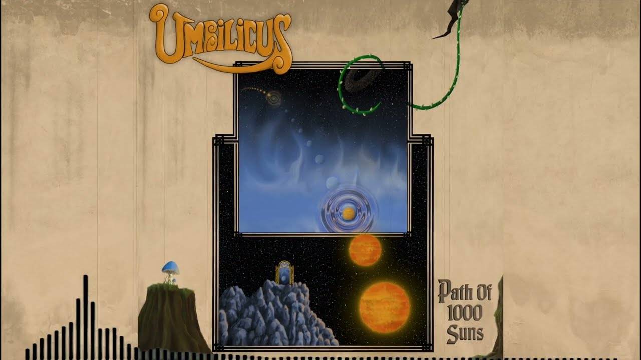 Umbilicus dans un retro-futur - Hello Future (actualité)