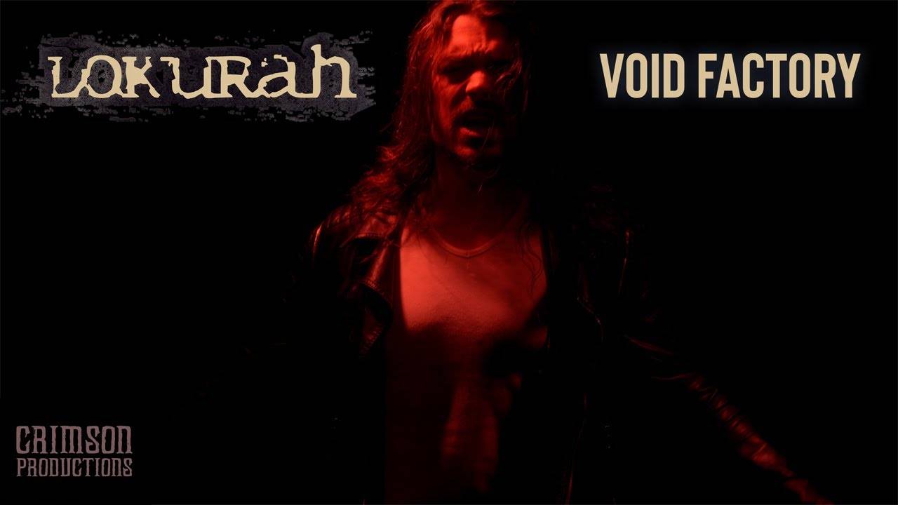 Lokurah fait de nettoyage par le vide - Void Factory (actualité) Lokurah fait de nettoyage par le vide - Void Factory (actualité)