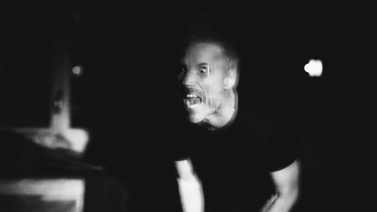 Brusque couche à la décharge -  Laid To Waste (actualité)