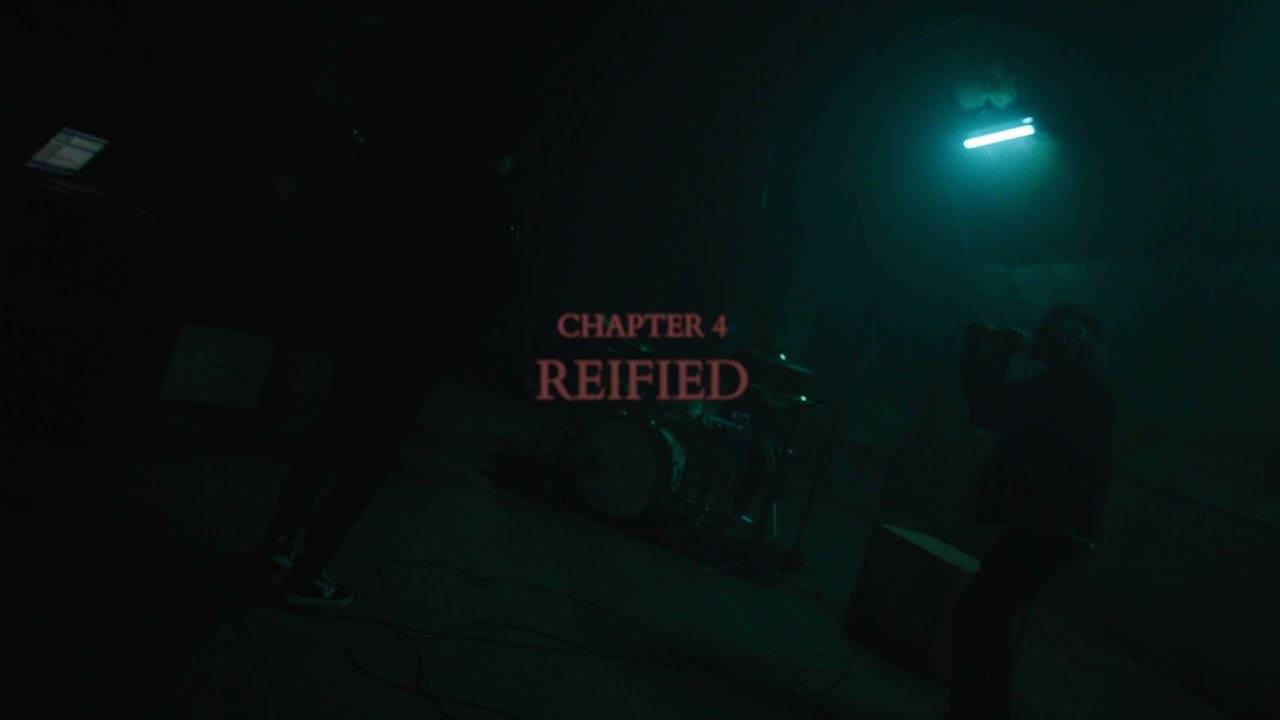 Fayne règle sa chaîne hifi- Reified (actualité) Fayne règle sa chaîne hifi- Reified (actualité)
