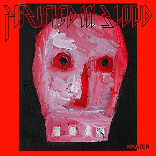 Purified In Blood a des problèmes d'acné - Krater (actualité) Purified In Blood a des problèmes d'acné - Krater (actualité)