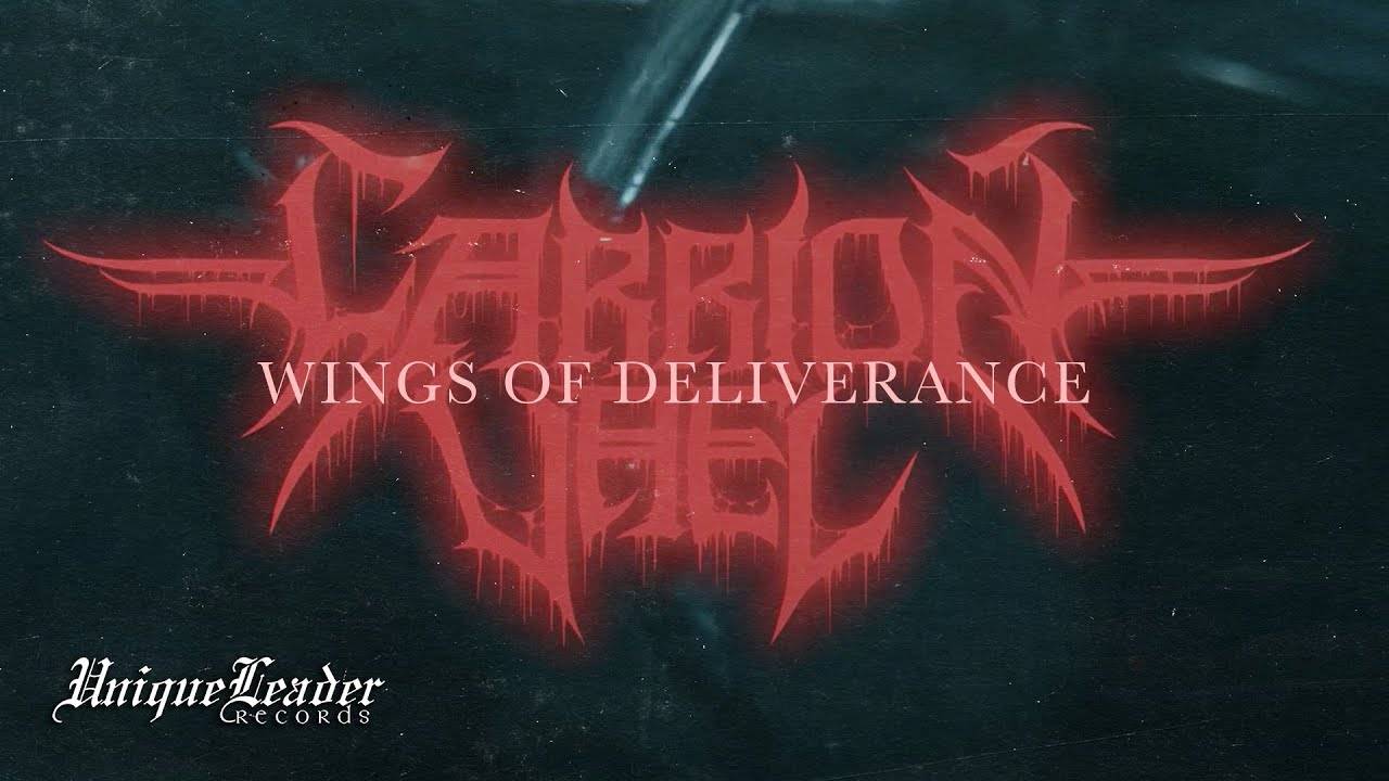 Carrion Vael les rois de la rime - King Of The Rhine (actualité)