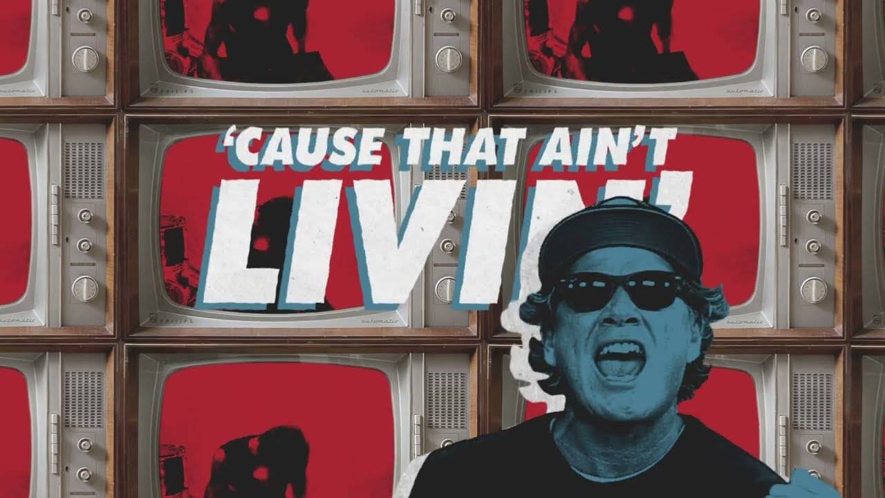 Ugly Kid Joe n'est pas sûr d'être en vie - That Ain't Livin' (actualité)
