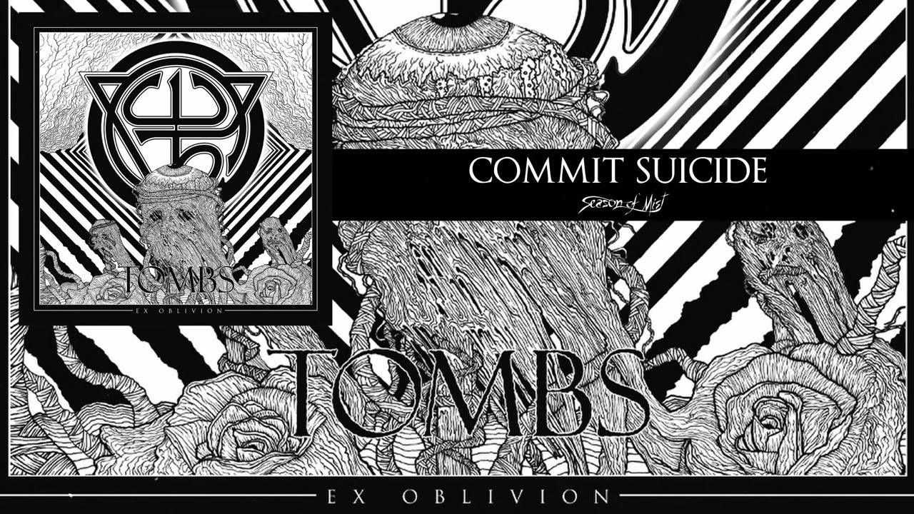 Tombs parle de Suicide - Commit Suicide (actualité)