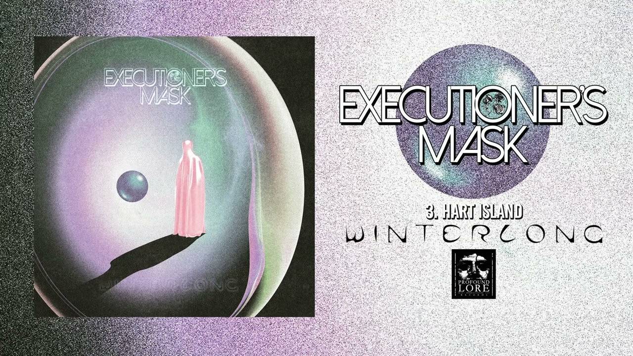 Executioner’s Mask partage ses longues soirées d'hiver - Winterlong (actualité)