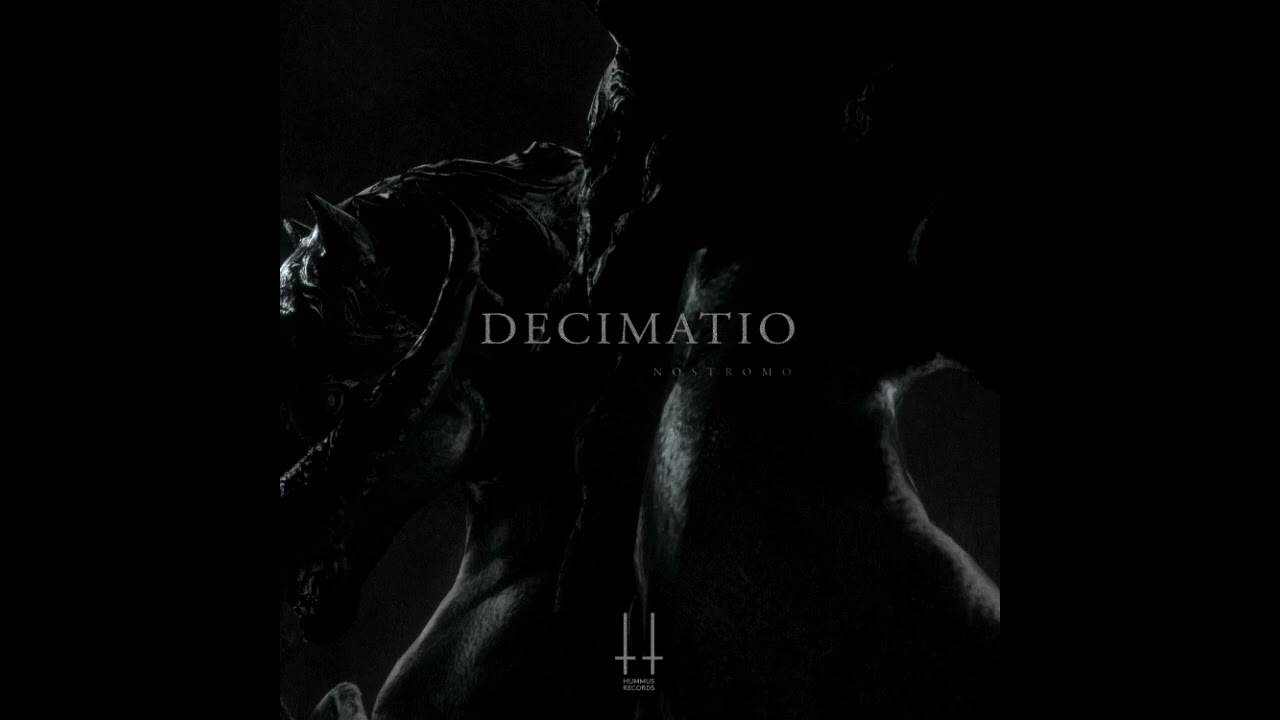 Nostromo tire après des somations - Decimatio (actualité) Nostromo tire après des somations - Decimatio (actualité)