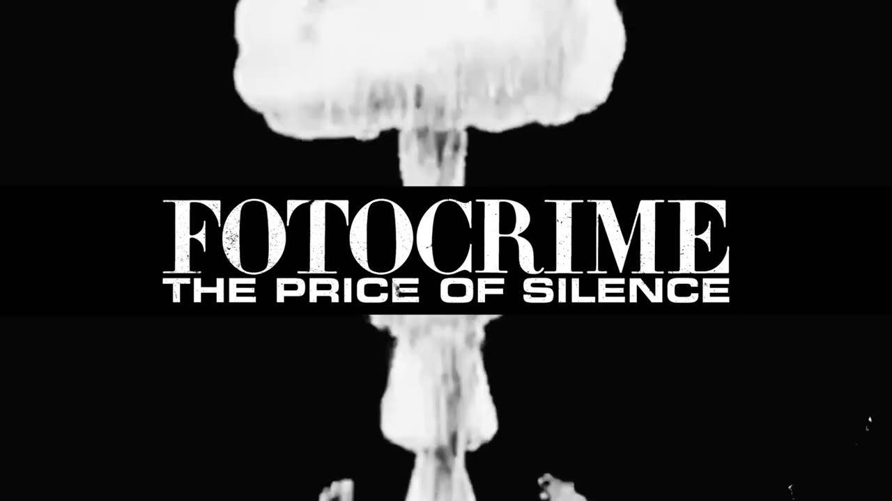 Fotocrime paye le prix - The Price Of Silence (actualité)