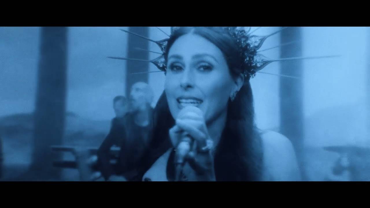 Vidéo de thoughts and prayers for Within Temptation - Don't Pray For Me (actualité)